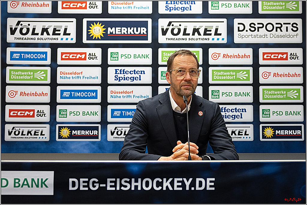 PENNY DEL;  Duesseldorfer EG - Koelner Haie; Koeln, 20.01.2023